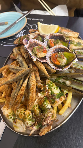 Mesón Jesús Restaurante - Jesús