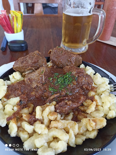 Restaurante El Típico Pozucino - Pozuzo