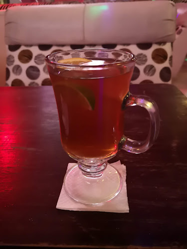 Cafe Pub Karaoke Paukartampu