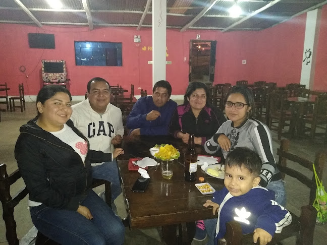 Comentarii opinii despre Restaurante Cevicheria encanto y sabor