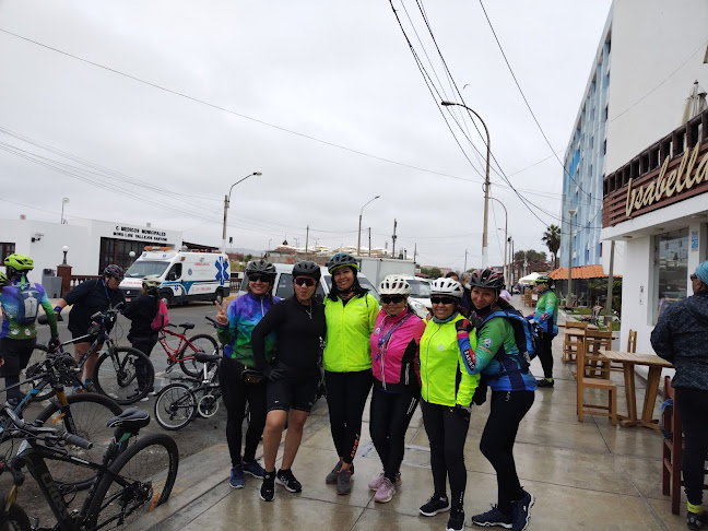 De Mayo, 250-B La Punta Callao, Lima 07021