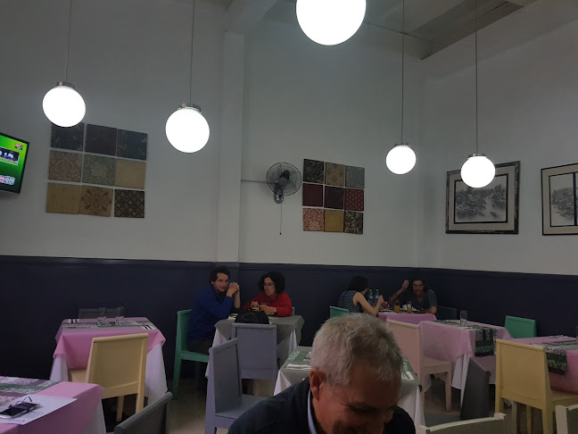 Opinii despre Domus în Lima - Gastronomía y hostelería