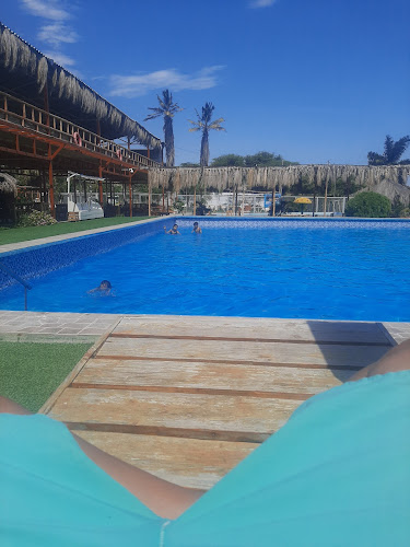 Centro Recreacional BeraK - Talara