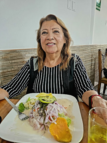 Comentarii opinii despre Tumbes Mar Pescados y Mariscos