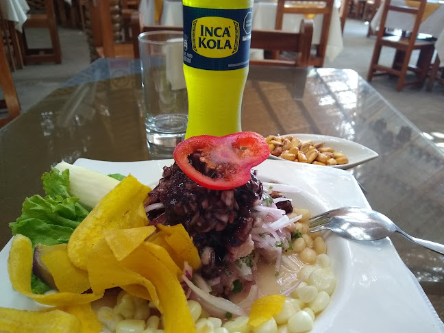 Opinii despre La isla del piuranito în Piura - Gastronomía y hostelería