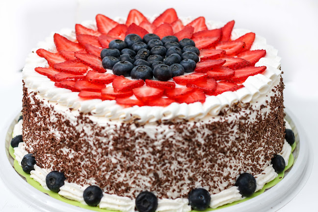 Sana Tentación – Tortas Con Stevia - Gastronomía y hostelería