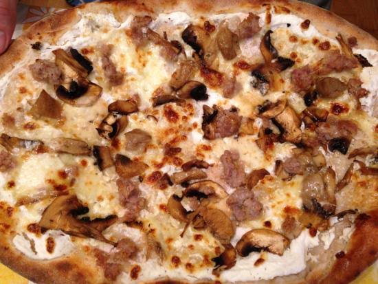 Comentarii opinii despre Pizzeria Trattoria El Italiano.