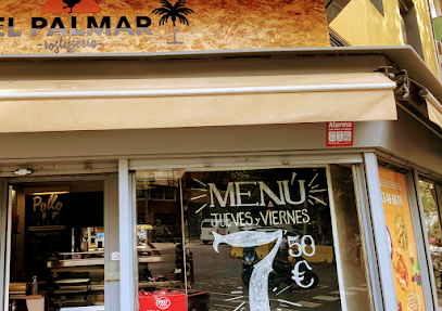 El Palmar Rostissería