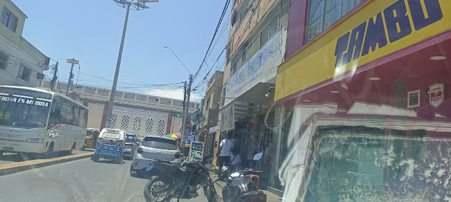 Opinii despre Mercado De Abastos în Sunampe - Gastronomía y hostelería