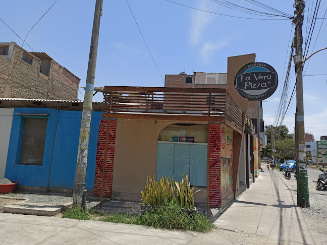La Vera Pizza - Gastronomía y hostelería