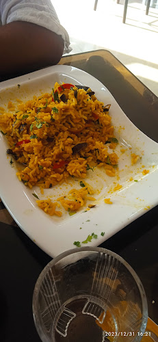 Grecia - Gastronomía y hostelería