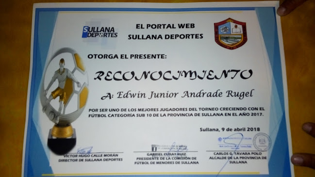 Opinii despre Chifa 5 Esquinas în Sullana - Gastronomía y hostelería