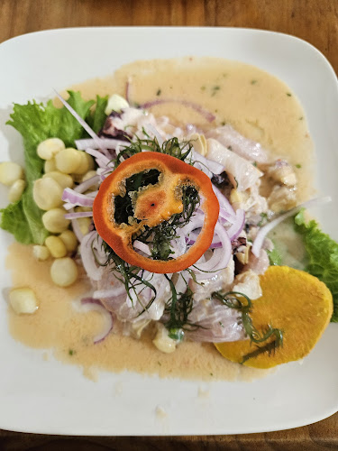 Avenida Agustín de la Rosa Toro 1149, San Borja 15021