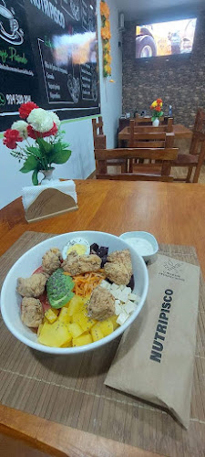 Opinii despre NUTRI PISCO în Pisco - Gastronomía y hostelería