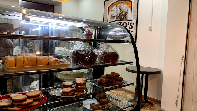 Comentarii opinii despre Panadería y Pastelería Renzo's