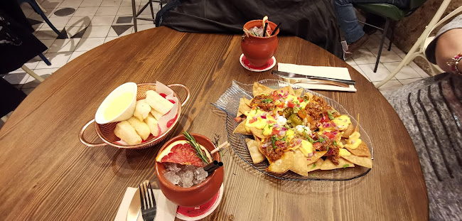 La Picantería de l'Escribà - La Arena