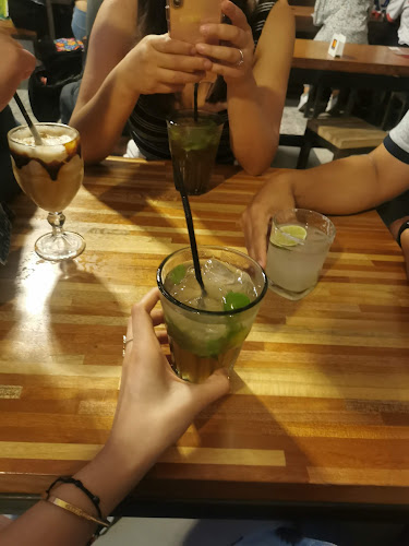 La Emolienteria - Lima