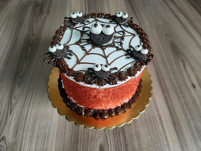 Panadería Pastelería Kenko's - Gastronomía y hostelería