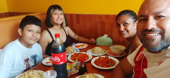 Chifa "Qu Xiang" - Gastronomía y hostelería