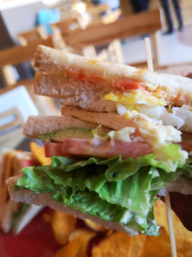 Santa Fe - Café Bar - Gastronomía y hostelería