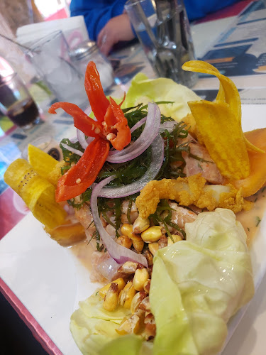 Restaurante El Paraíso - Jauja