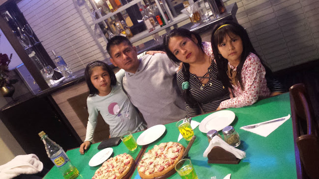 Pizza Express - Gastronomía y hostelería