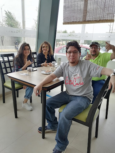 Opinii despre Calimares în José Luis Bustamante y Rivero - Gastronomía y hostelería