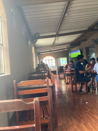 Cevicheria El Zambon - Talara