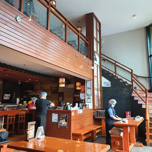 Opinii despre Edo Sushi Bar La Molina în Lima - Gastronomía y hostelería