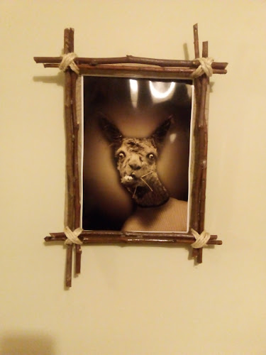 La Madriguera Pizzería - Gastronomía y hostelería