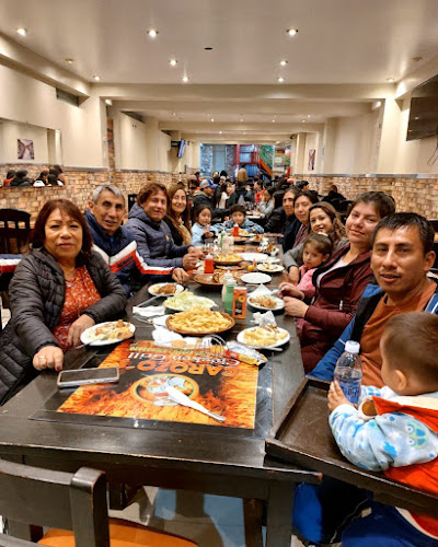 Opinii despre Carozo's în Cajamarca - Gastronomía y hostelería