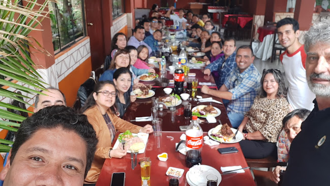 RH69+X3P, Unnamed Rd, Huayrapongo