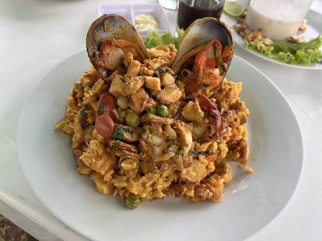 Opinii despre Los Patos în San Jose de Moro - Gastronomía y hostelería