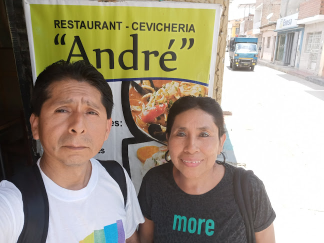 Comentarii opinii despre Picanteria Andre