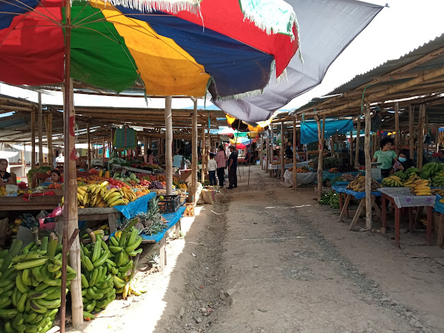 Opinii despre mercado moshoqueque în San Ignacio - Gastronomía y hostelería