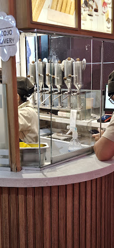 Q' churros - Gastronomía y hostelería