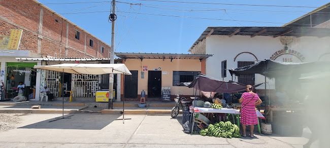 Restaurante Sánchez - Morropon - Morropón
