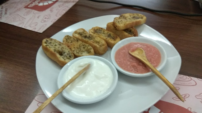 Comentarii opinii despre La Fermata