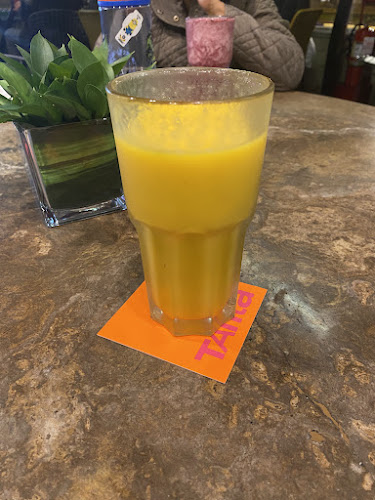 Opinii despre Tanta în Jesús María - Gastronomía y hostelería