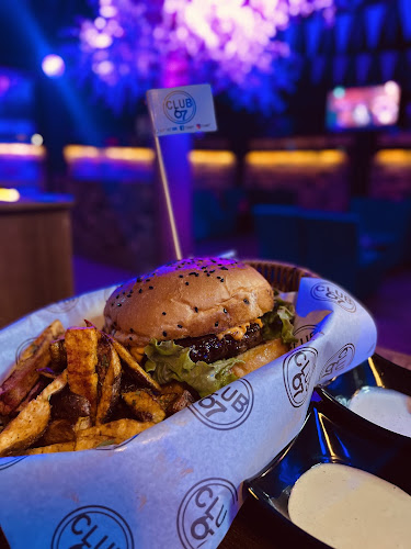 Comentarii opinii despre CLUB 67-RestoBar