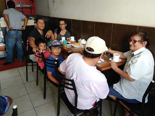 Comentarii opinii despre Embutidos Kian