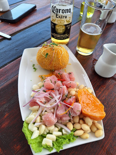 Opinii despre PRAIA Restaurante & Lounge în Pimentel - Gastronomía y hostelería