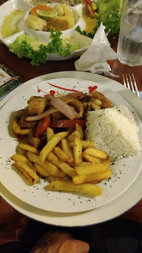 Costazul Seafood - Gastronomía y hostelería