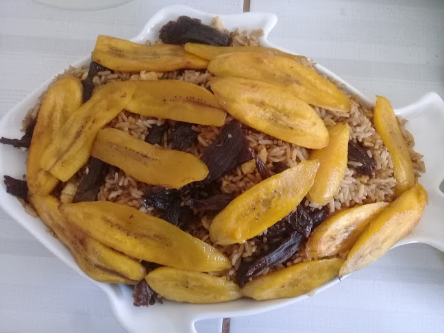 Opinii despre Restaurant La Jarana Peña Show în Pitipo - Gastronomía y hostelería