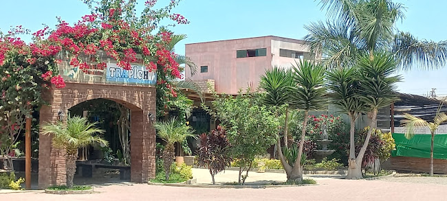 Comentarii opinii despre Restaurante Trapiche