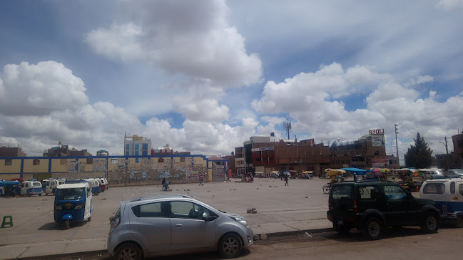 Mercado Mayorista Terminal Terrestre - Gastronomía y hostelería