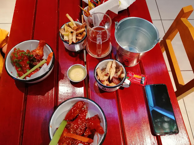 Jr. Junin 830, Huancayo 12000