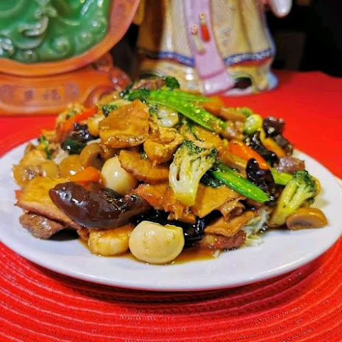 Chifa " G & V " - Socota