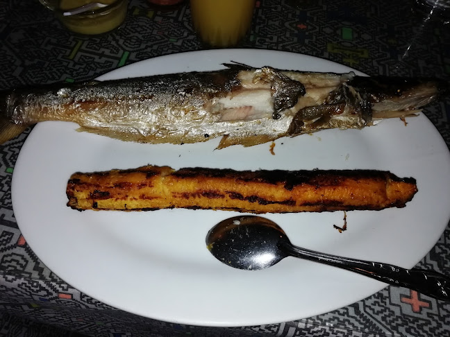 Comentarii opinii despre El Encanto del Oriente