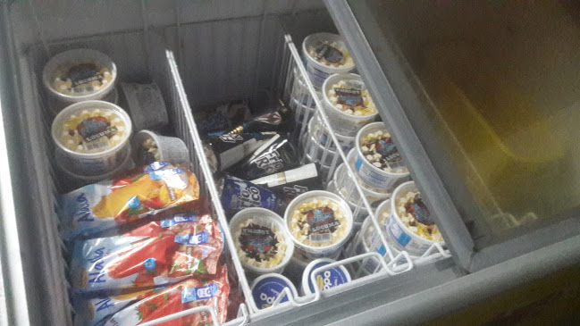 Cabinas y Heladeria - Net Zone - Gastronomía y hostelería